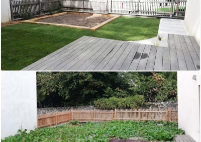 création de jardin 2